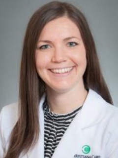 Stephanie Hart, MSN