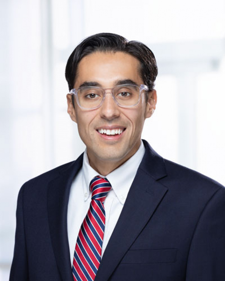 Dr. Felipe Echeverria Gutierrez, MD
