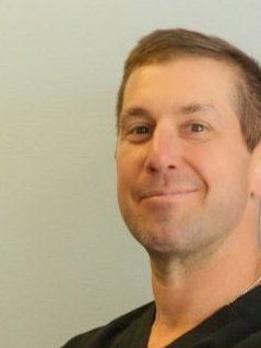 Dr. Tyler Slabaugh, DC