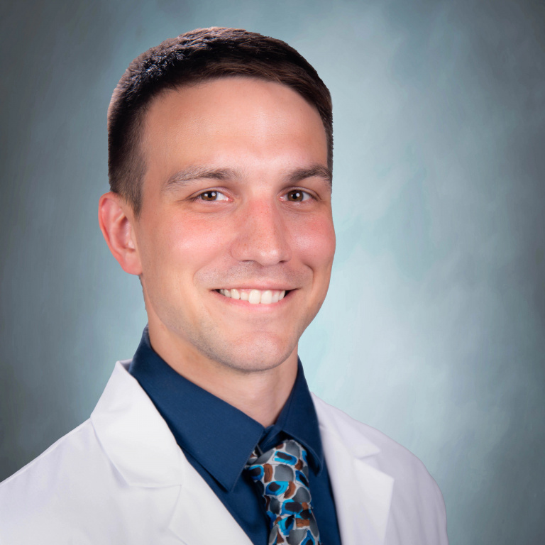Dr. William Rieck Jr, DO