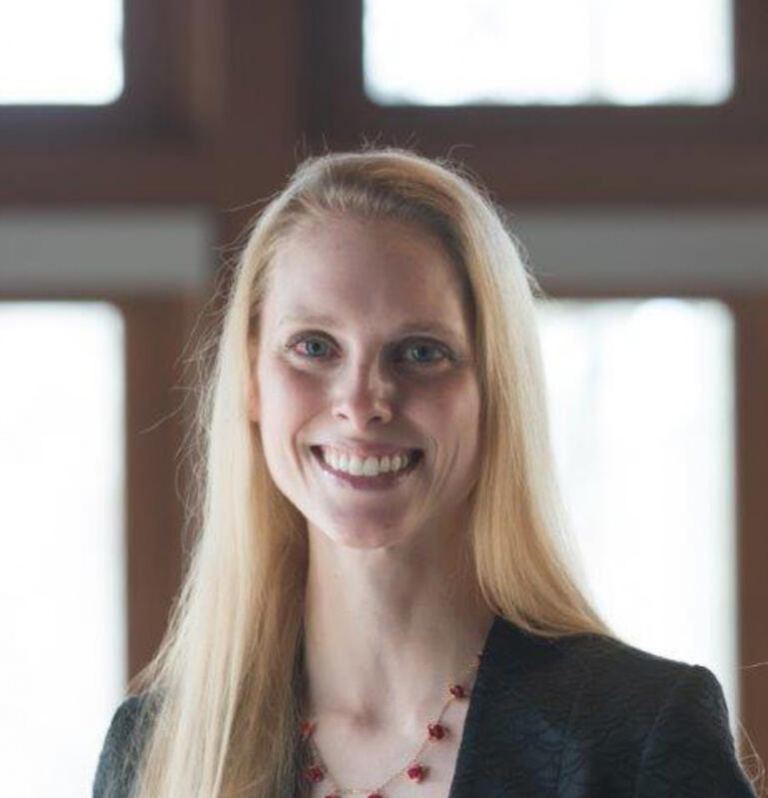 Dr. Jenna Wade, MD