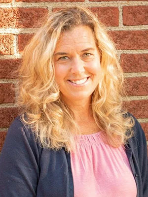 Kelly Kellerman, LMSW