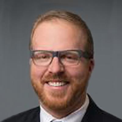 Dr. Shane Bailey, MD