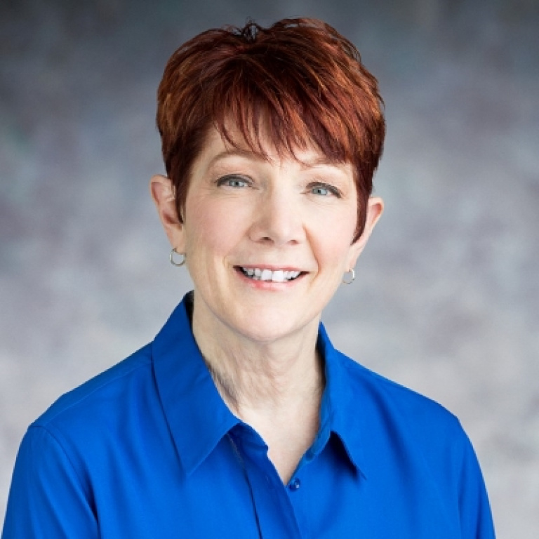 Sina Linman, APRN