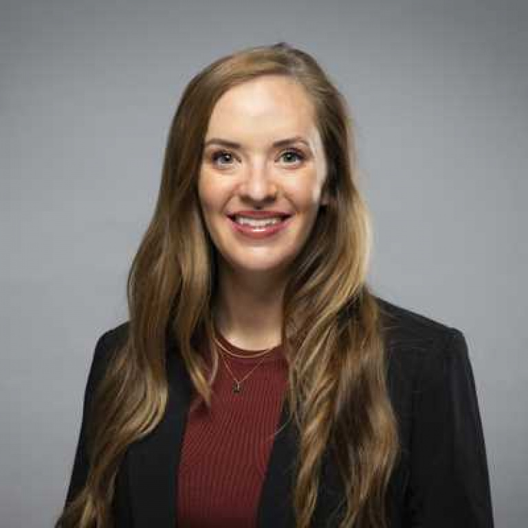 Dr. Kaitlin Williams, DO