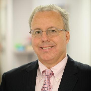 Dr. Paul Fallon, MD