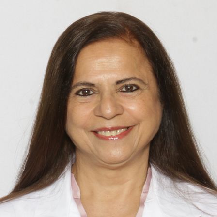Shehnaz Narula, APRN