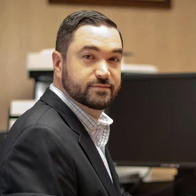 Dr. Joseph Pusateri, DPM