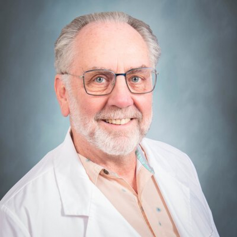 Raymond Seiter, FNP