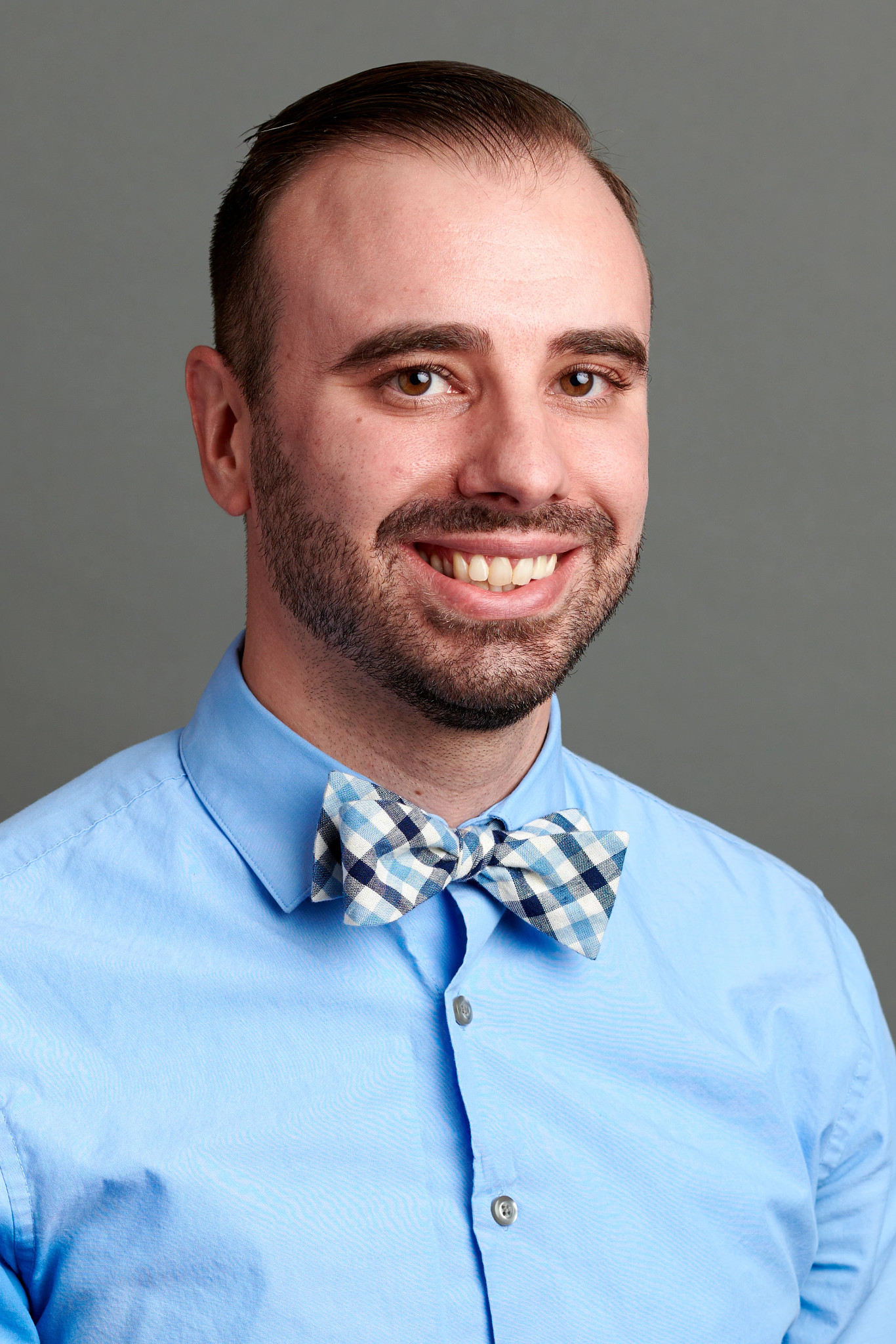 Dr. Travis Larsh, MD