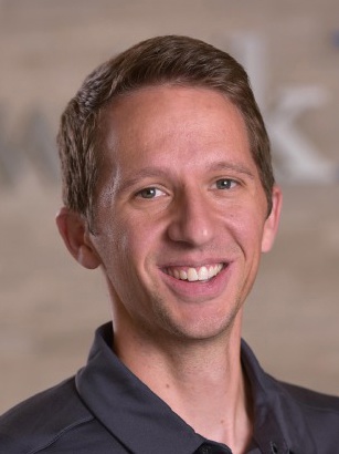 Dr. Kyle Rowley, DDS