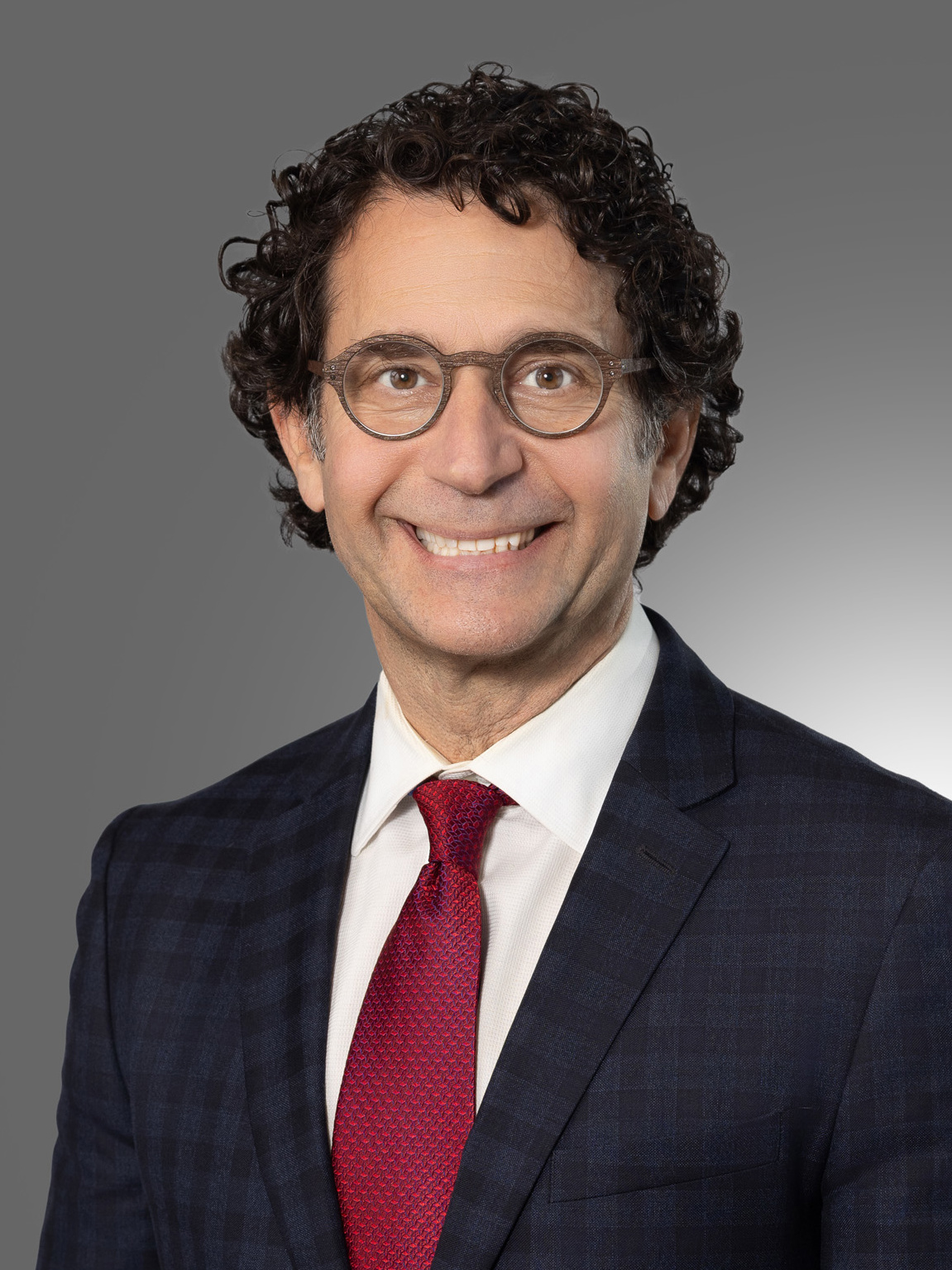 Dr. Adam Berger, MD
