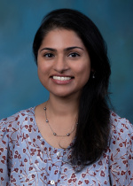 Dr. Asha Alex, MD