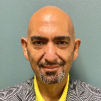Ken Kronheim, LMHC