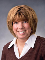 Michelle Holmes, APRN