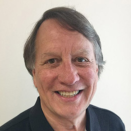 Dr. William Dabney, DDS