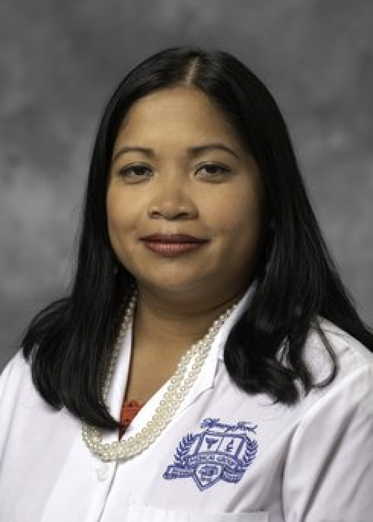 Dr. Theresa Toledo, MD