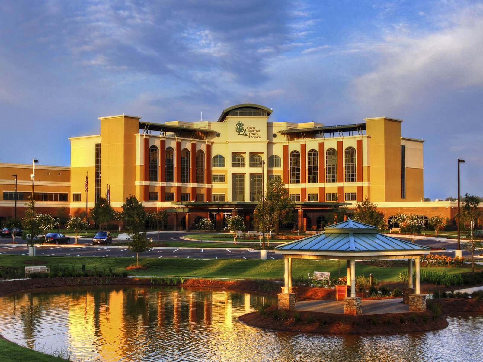 City of Hope Cancer Center Atlanta
