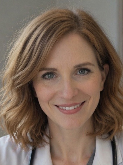 Elisa Collins, FNP