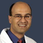 Dr. Fahd Amjad, MD