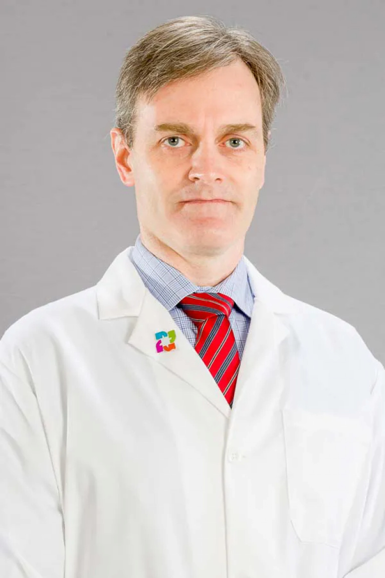 Dr. David Casey, MD
