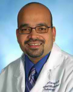 Dr. Munna Garg, MD