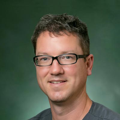 Dr. J Heath Richter, MD