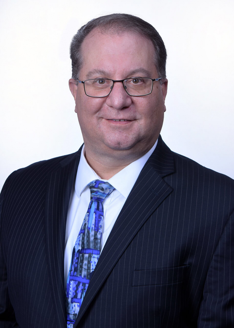 Dr. Donald Hudak, MD