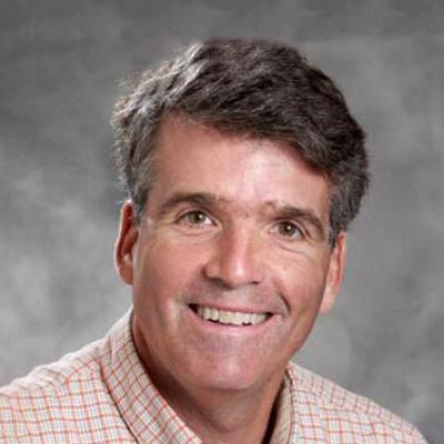 Dr. Alexander Capelli, MD