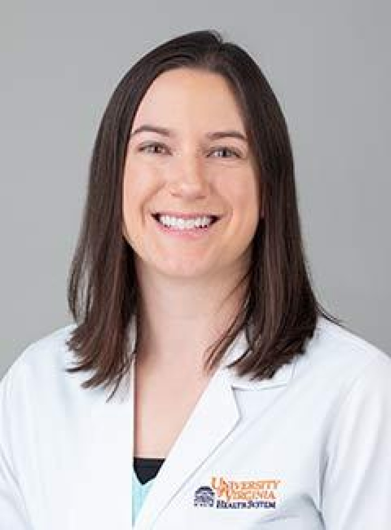 Dr. Haley Stephens, PhD