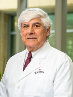 Dr. John Angelo, MD