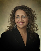 Dr. Annie Peter, MD