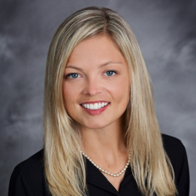 Bridget Cornell, APRN