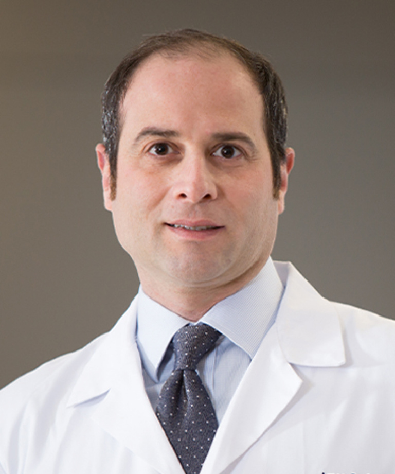 Dr. Amos Dodi, MD