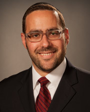 Dr. Eliyahu Rosman, MD