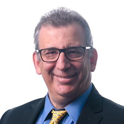 Dr. Nathaniel Cohen, MD