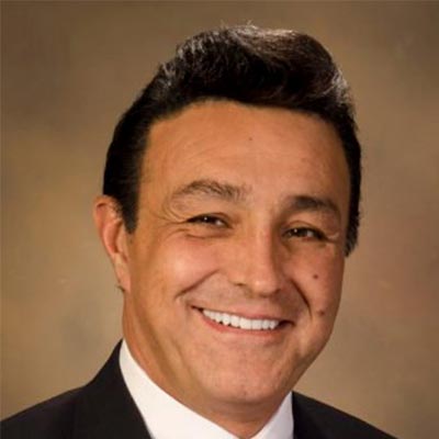 Dr. Farid Gharagozloo, MD