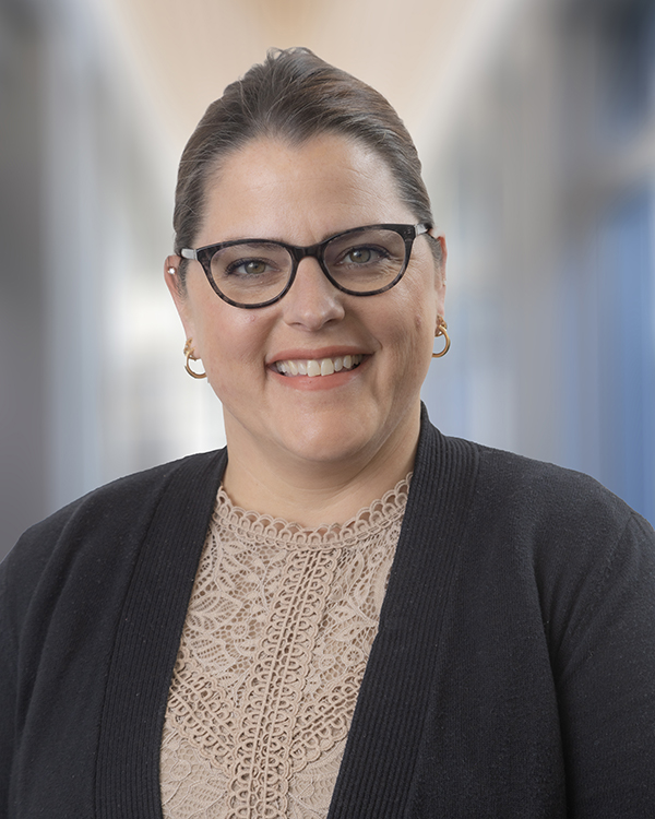 Melissa Humburg, NP