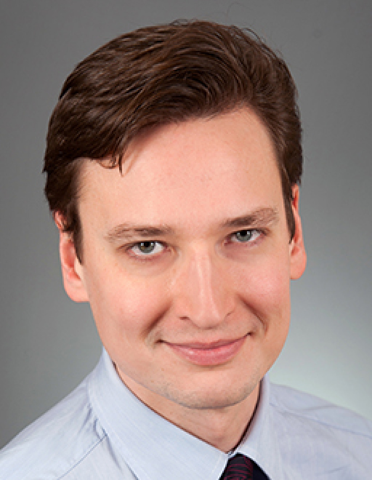 Dr. Jesse Esch, MD