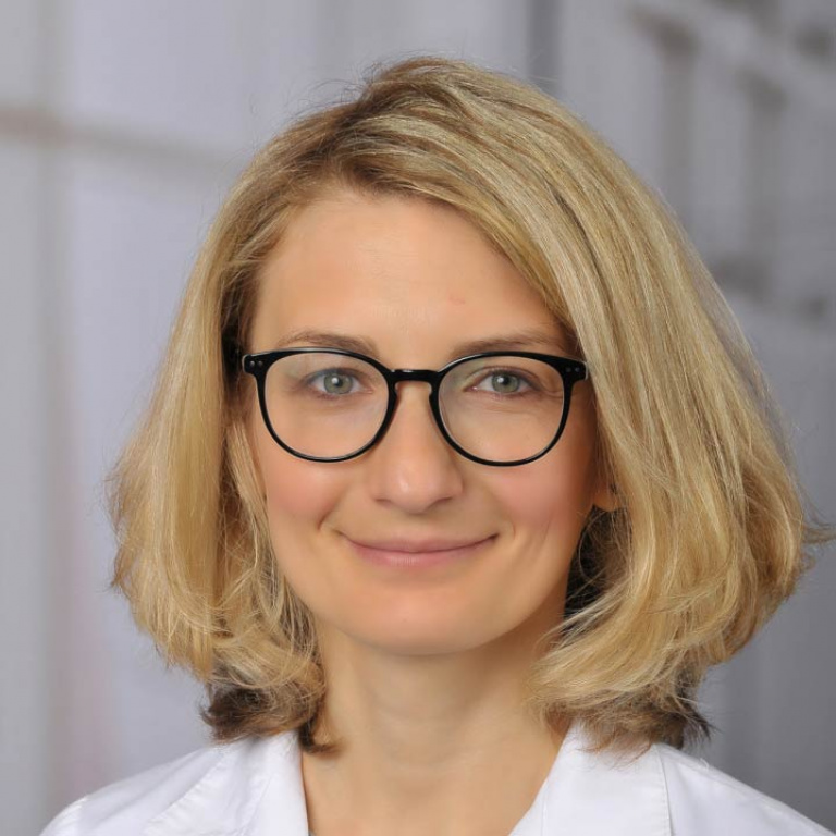Dr. Iryna Crescenze, MD