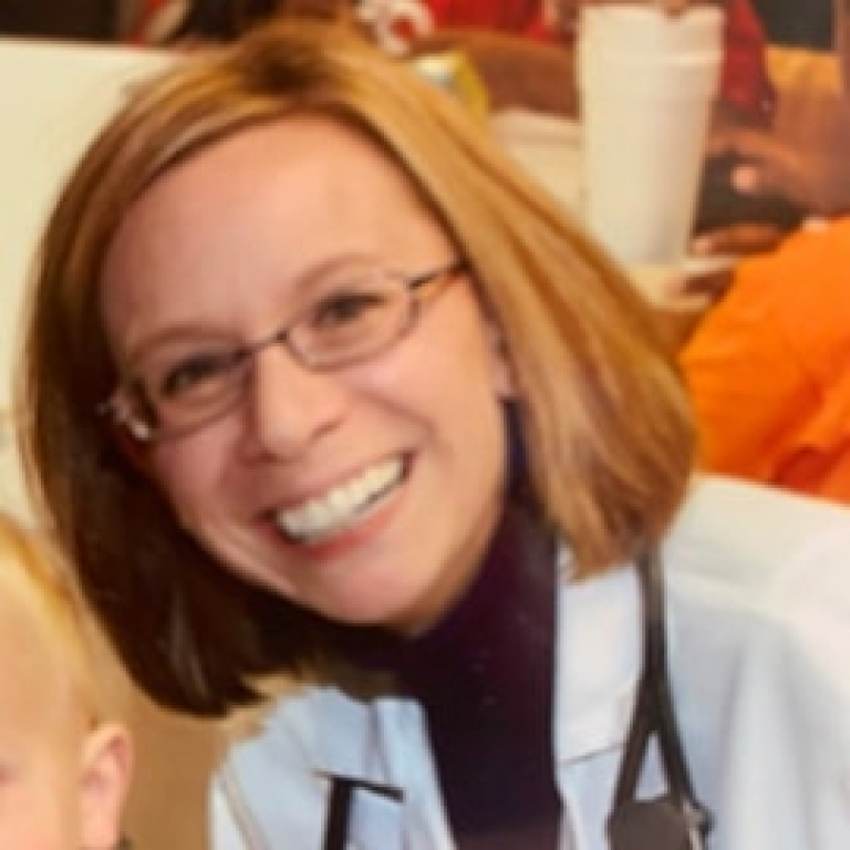 Dr. Katherine Howle, MD