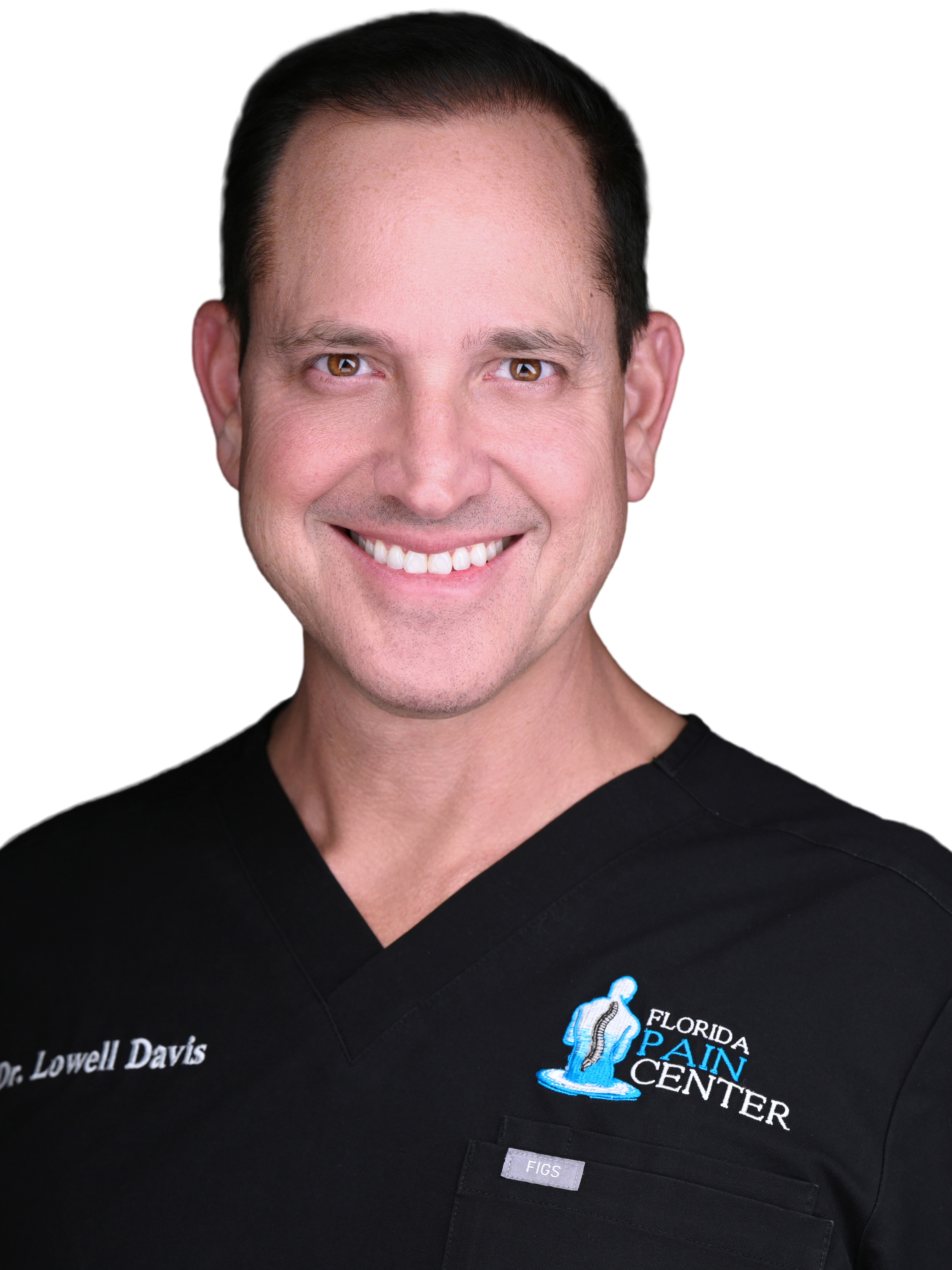 Dr. Lowell Davis, DO