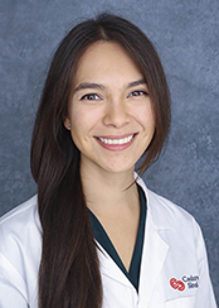 Dr. Savannah Gonzales, MD
