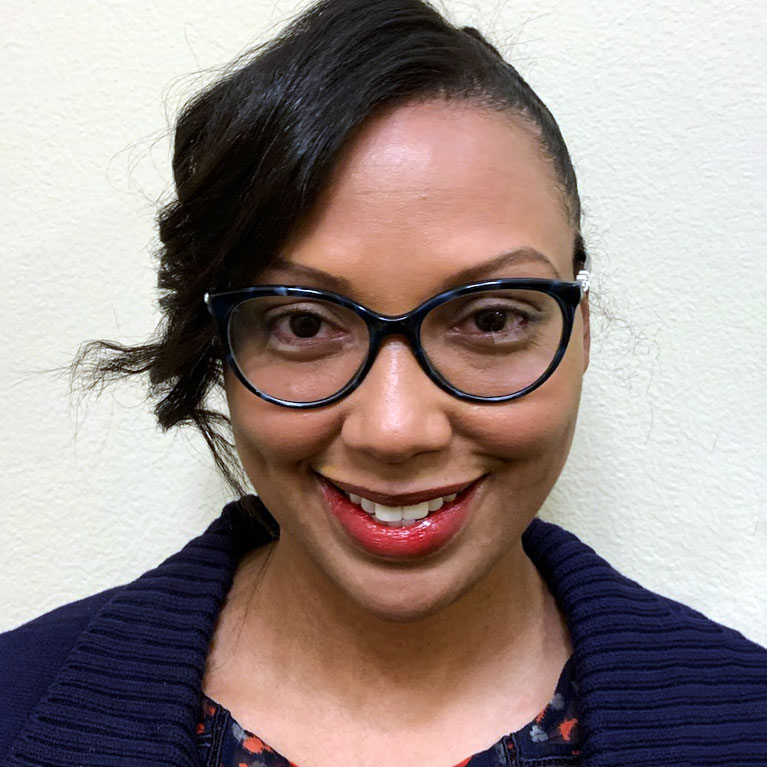 Charmayne Bowens, LMFT