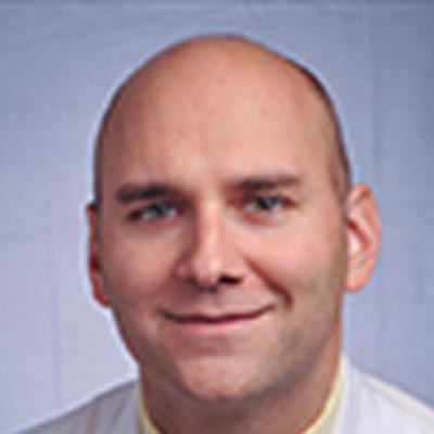 Dr. William Lizarraga, MD
