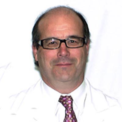 Dr. Ramon Castello, MD
