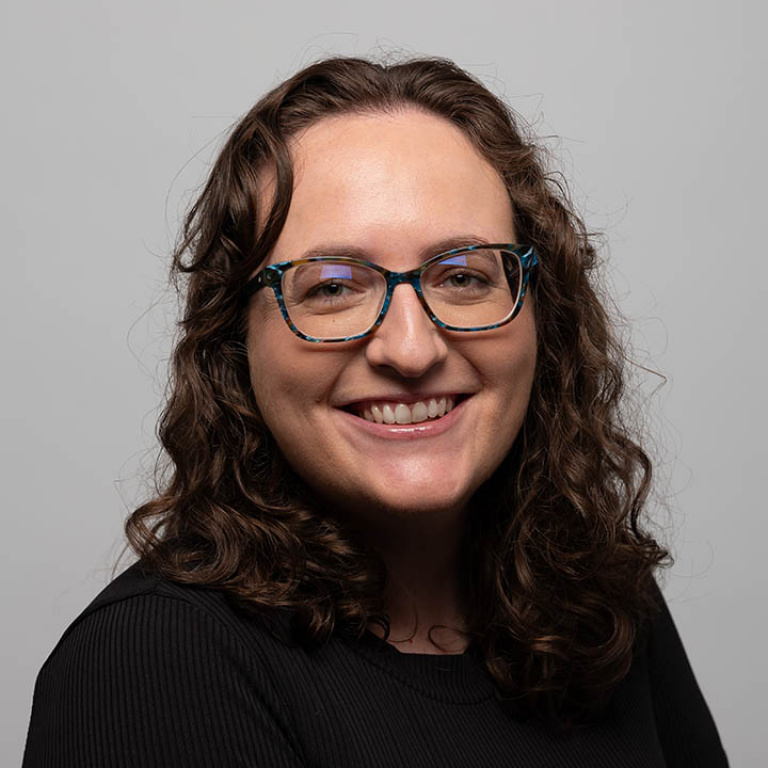 Dr. Caroline Ellinger Da Fonseca, MD