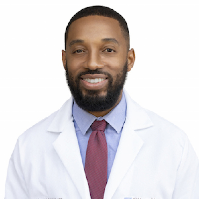 Dr. Idoroenyi Amanam, MD