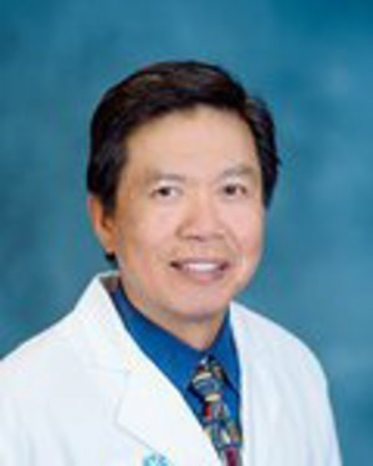 Dr. Benjamin Sandoval, MD