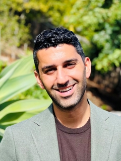 Dr. Hani Atallah, MD